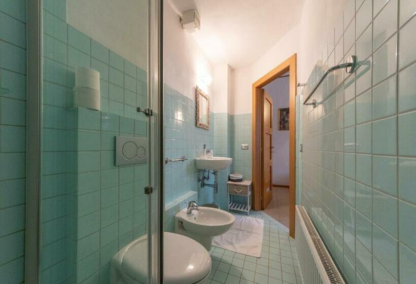 Семейный Номер Superior, Campanacci Agriturismo