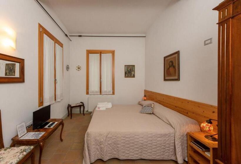 Номер Стандарт, Campanacci Agriturismo