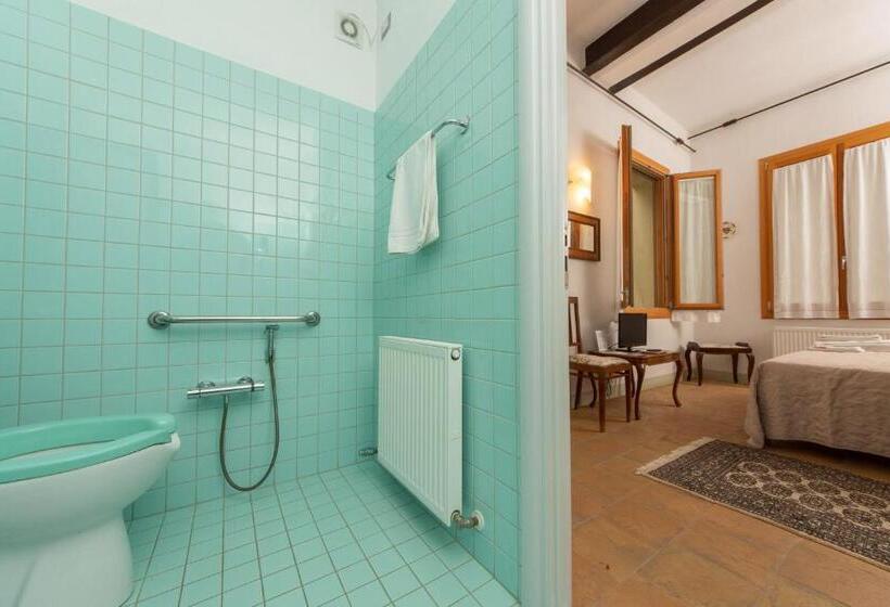 Номер Стандарт, Campanacci Agriturismo