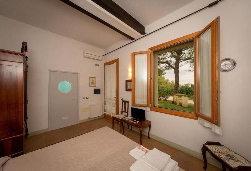 Номер Стандарт, Campanacci Agriturismo