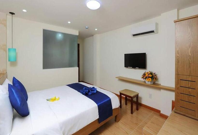 اتاق لوکس, Ailen