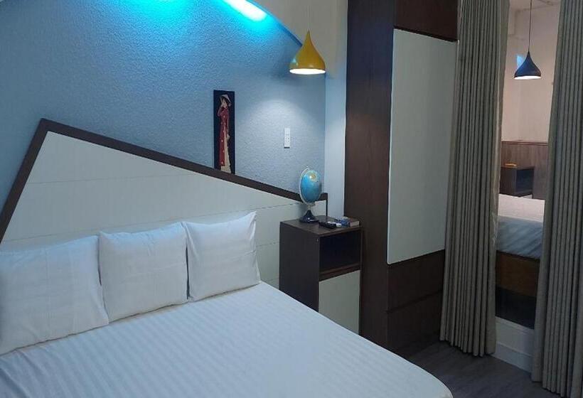 سوییت خانوادگی, Ailen