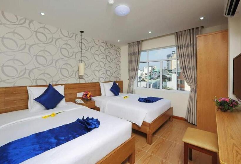 سوییت خانوادگی, Ailen