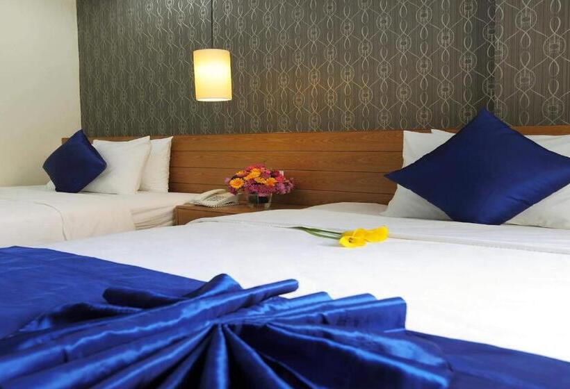 اتاق لوکس, Ailen