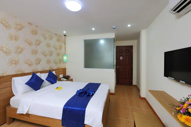 اتاق لوکس, Ailen