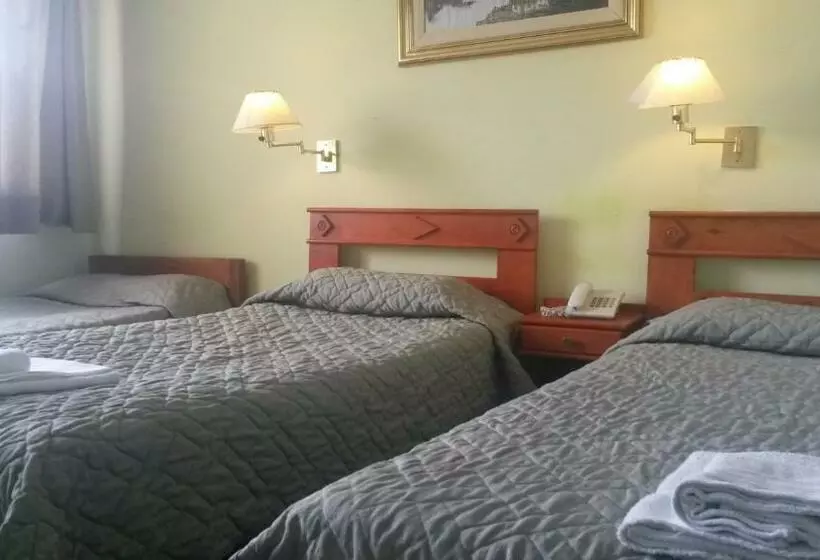 Standard Kolmen Hengen Huone, Antartida Argentina