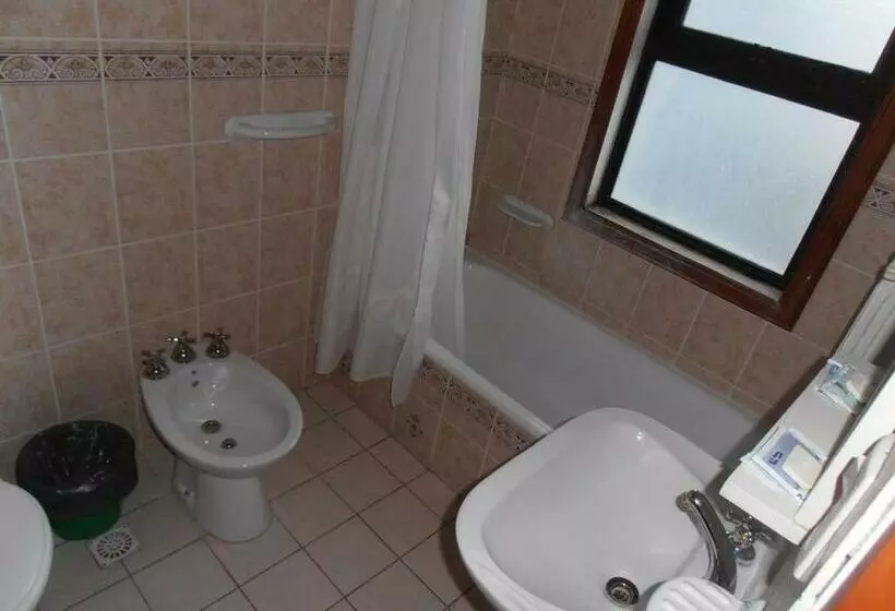Standard-huone, Antartida Argentina
