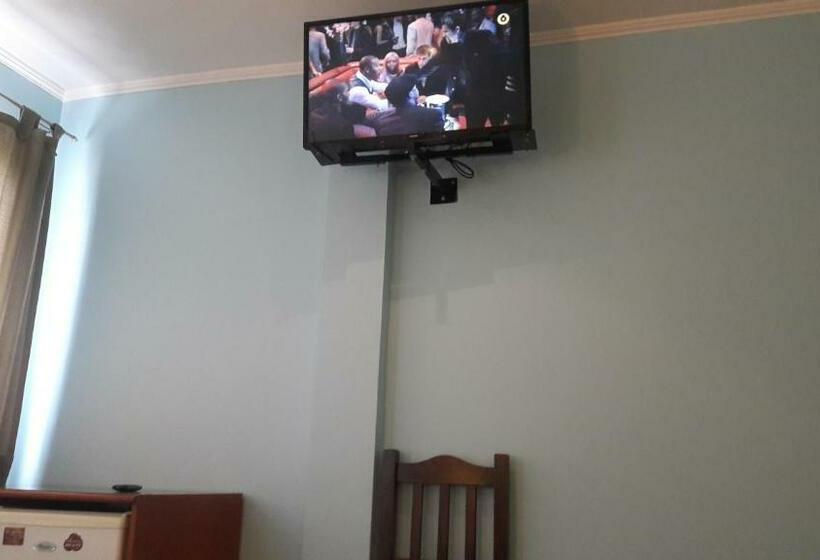 Номер Стандарт, Antartida Argentina