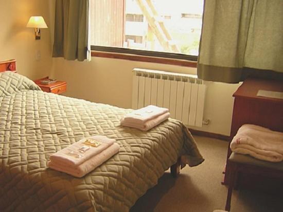 Номер Стандарт, Antartida Argentina