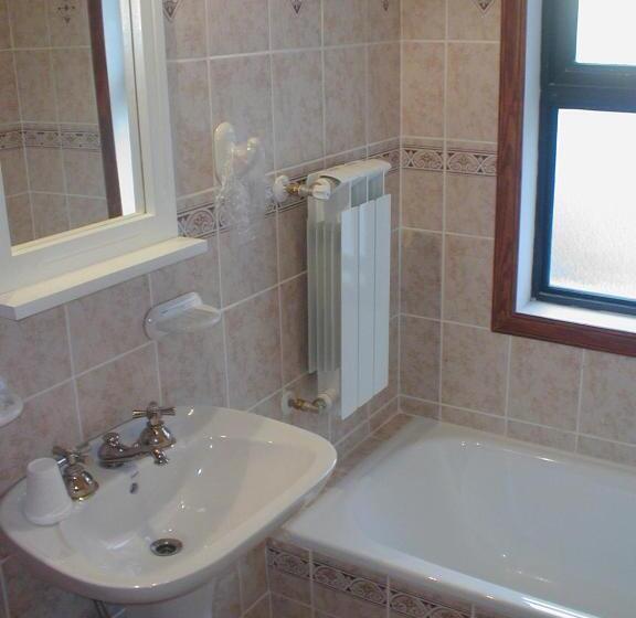 Номер Superior, Antartida Argentina