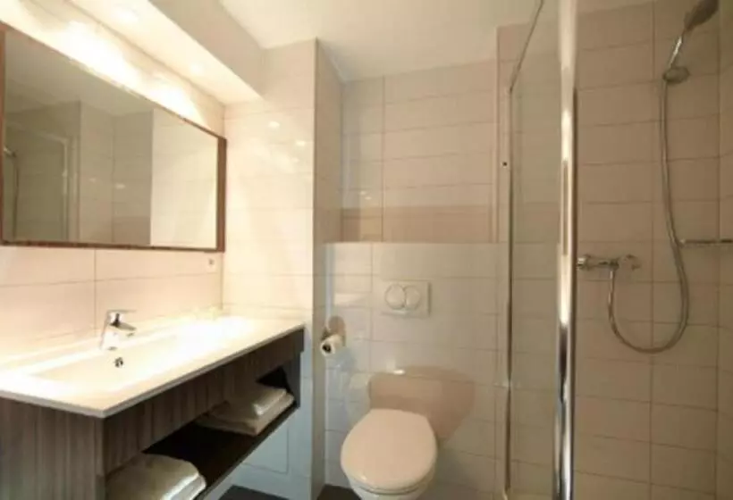 اتاق استاندارد, Appart’hôtel Hevea