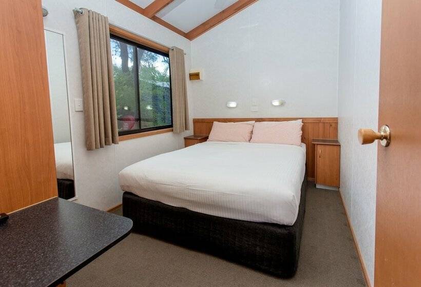 جناح غرفتين نوم, Big4 Renmark Riverfront Holiday Park