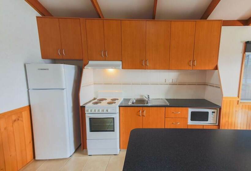 جناح غرفتين نوم, Big4 Renmark Riverfront Holiday Park