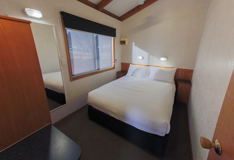 جناح غرفتين نوم, Big4 Renmark Riverfront Holiday Park