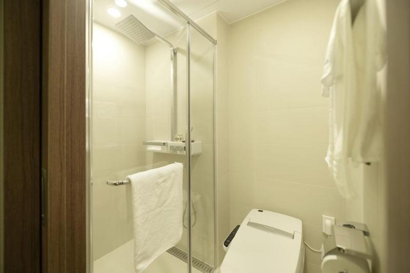 غرفة قياسية, Busan Business