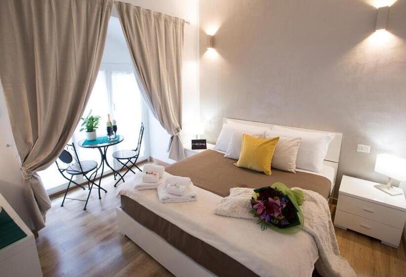 חדר סופריור, Chroma Italy Chroma Octho