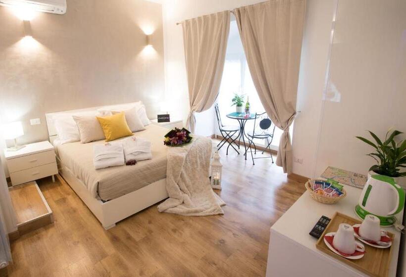 חדר סופריור, Chroma Italy Chroma Octho