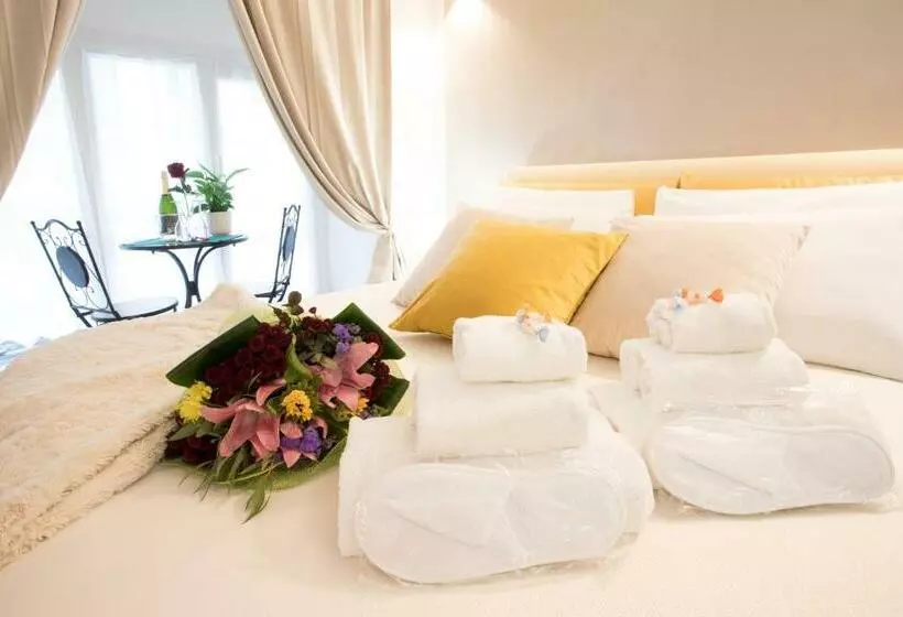 اتاق سوپریور, Chroma Italy   Chroma Octho