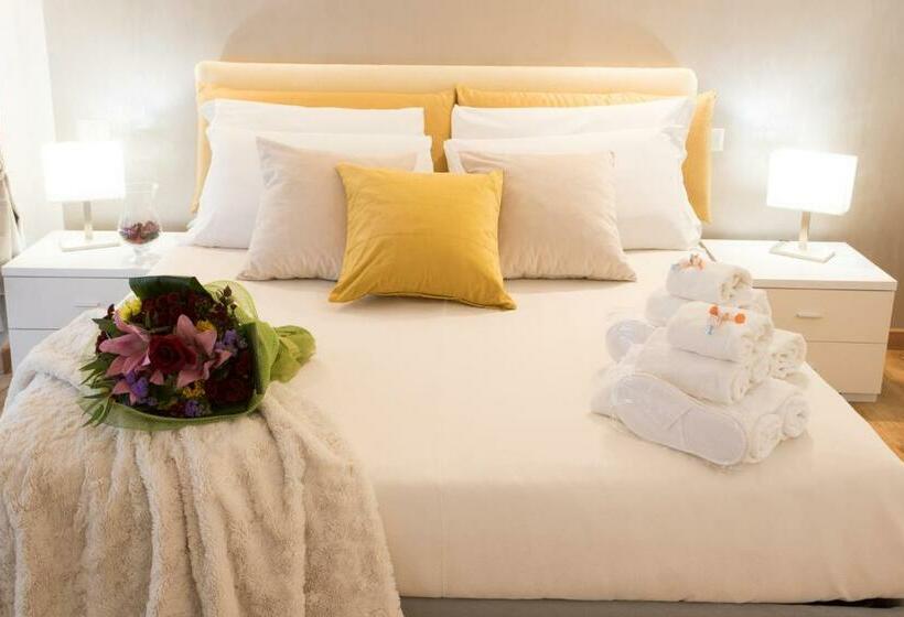 חדר סופריור לשלושה, Chroma Italy Chroma Octho