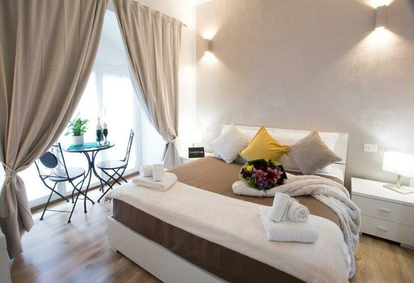 חדר סופריור, Chroma Italy Chroma Octho