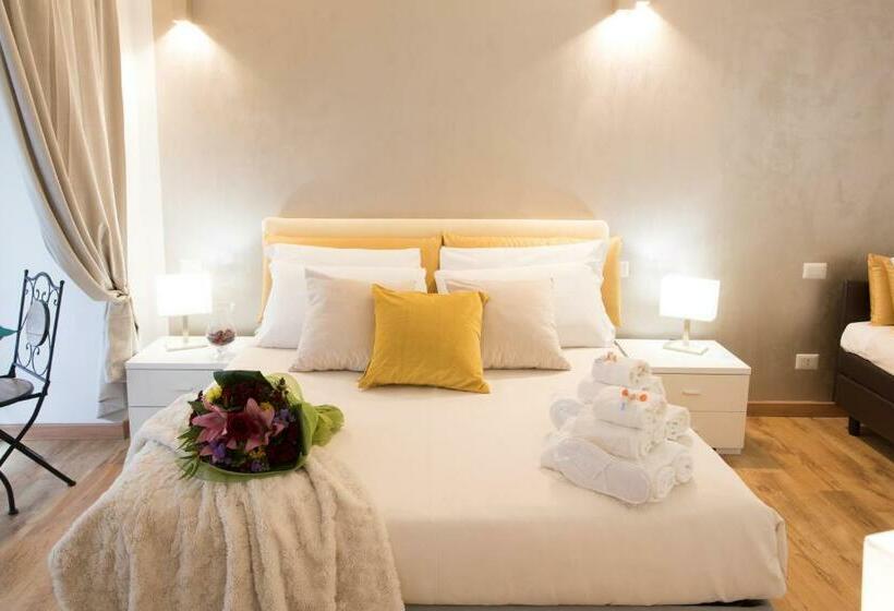 חדר סופריור לשלושה, Chroma Italy Chroma Octho