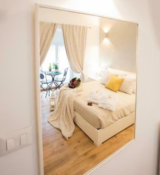חדר סופריור, Chroma Italy   Chroma Octho
