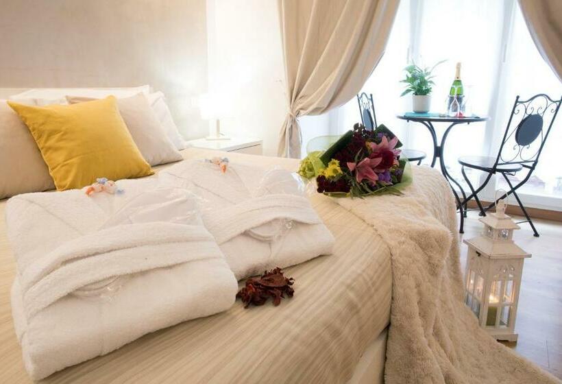 חדר סופריור, Chroma Italy Chroma Octho