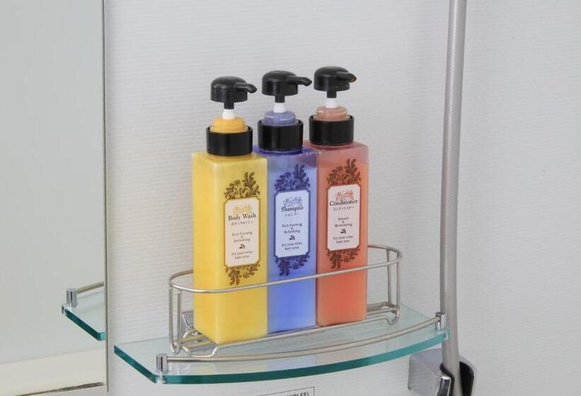 スタンダードルーム, Daiwa Roynet Hotel Numazu