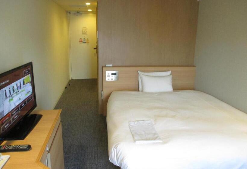 スタンダードルーム, Daiwa Roynet Hotel Numazu