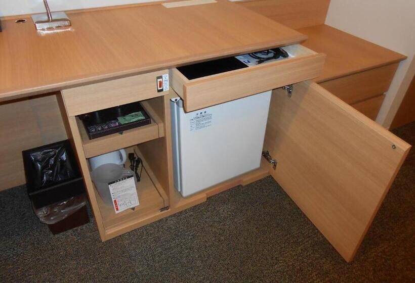 スタンダードルーム, Daiwa Roynet Hotel Numazu