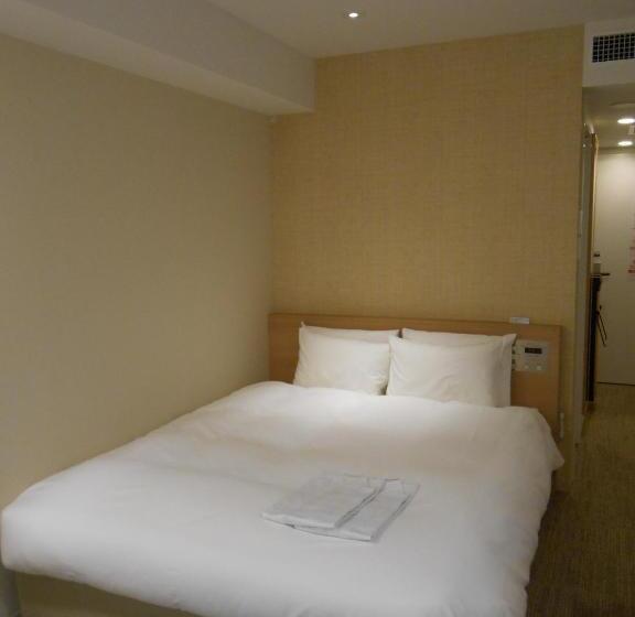 Номер Стандарт, Daiwa Roynet Hotel Numazu