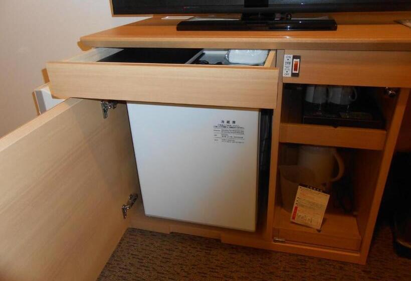 エコノミールーム, Daiwa Roynet Hotel Numazu