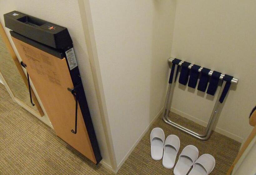 エコノミールーム, Daiwa Roynet Hotel Numazu