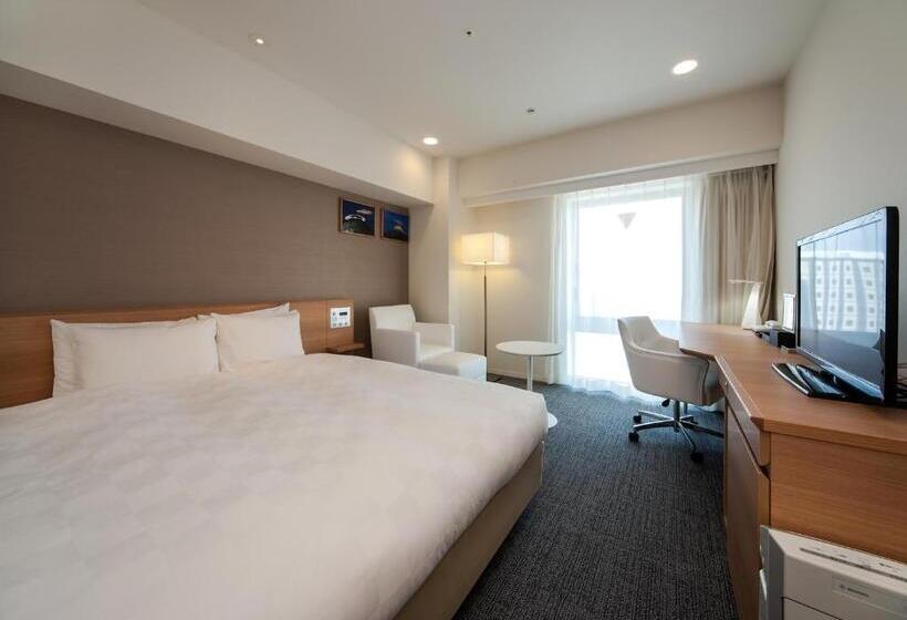 エコノミールーム, Daiwa Roynet Hotel Numazu