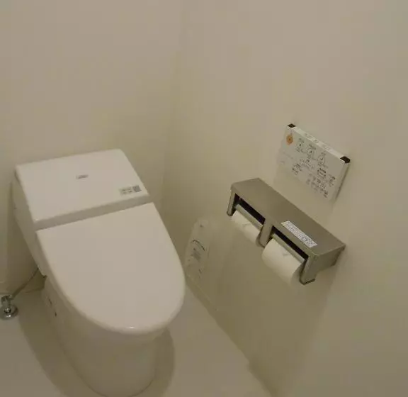 スーペリアールーム, Daiwa Roynet Hotel Numazu