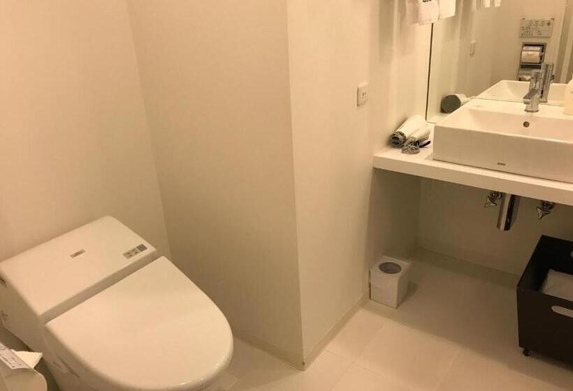 デラックスルーム, Daiwa Roynet Hotel Numazu