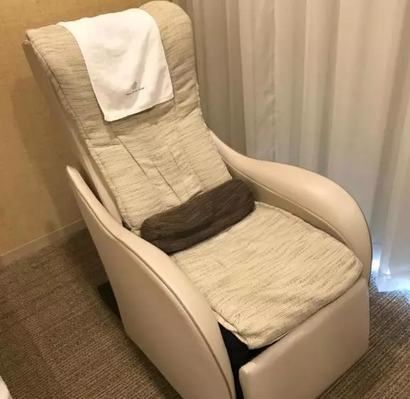 デラックスルーム, Daiwa Roynet Hotel Numazu