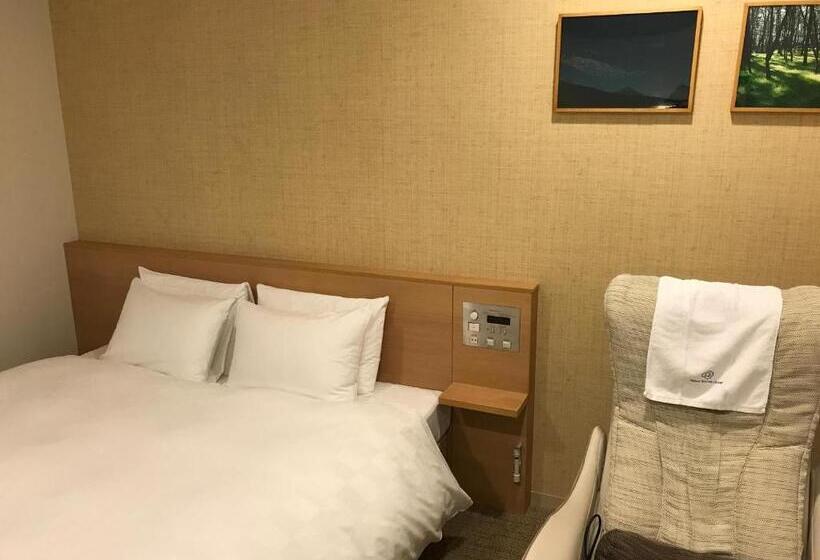 デラックスルーム, Daiwa Roynet Hotel Numazu