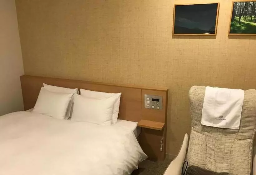 デラックスルーム, Daiwa Roynet Hotel Numazu