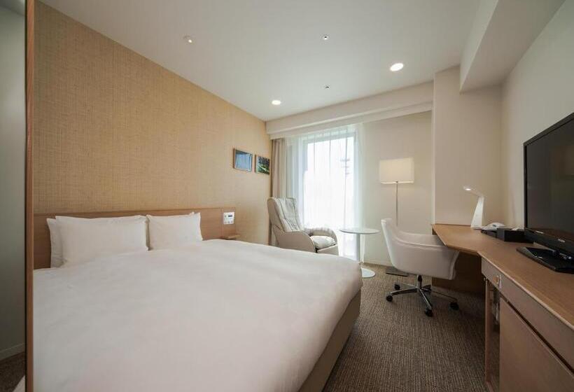 デラックスルーム, Daiwa Roynet Hotel Numazu