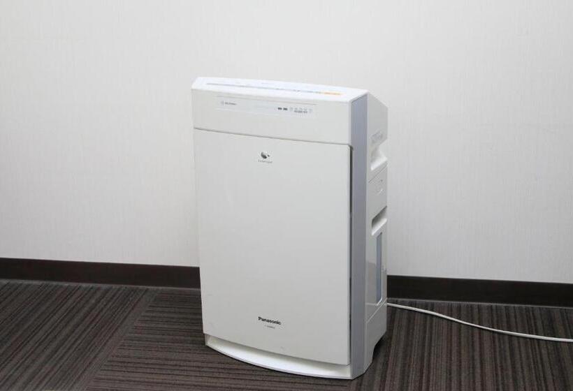 デラックスルーム, Daiwa Roynet Hotel Numazu