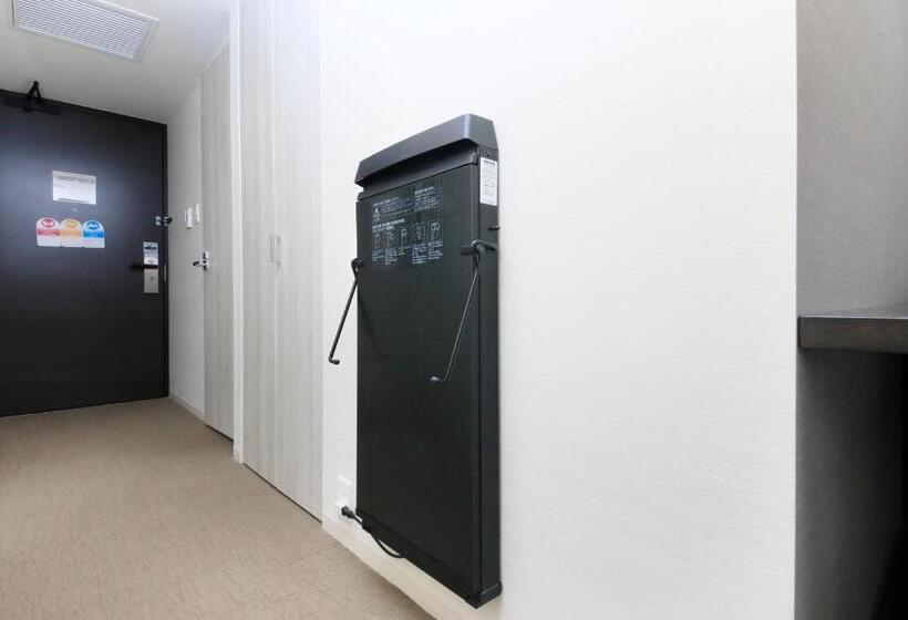 デラックスルーム, Daiwa Roynet Hotel Numazu