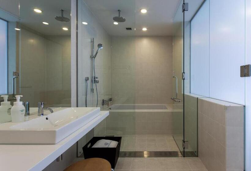 スイート, Daiwa Roynet Hotel Numazu