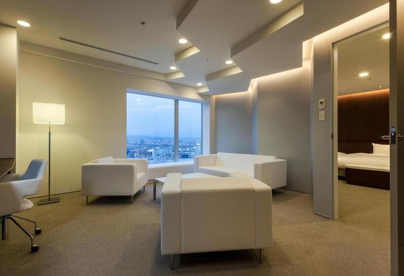 スイート, Daiwa Roynet Hotel Numazu