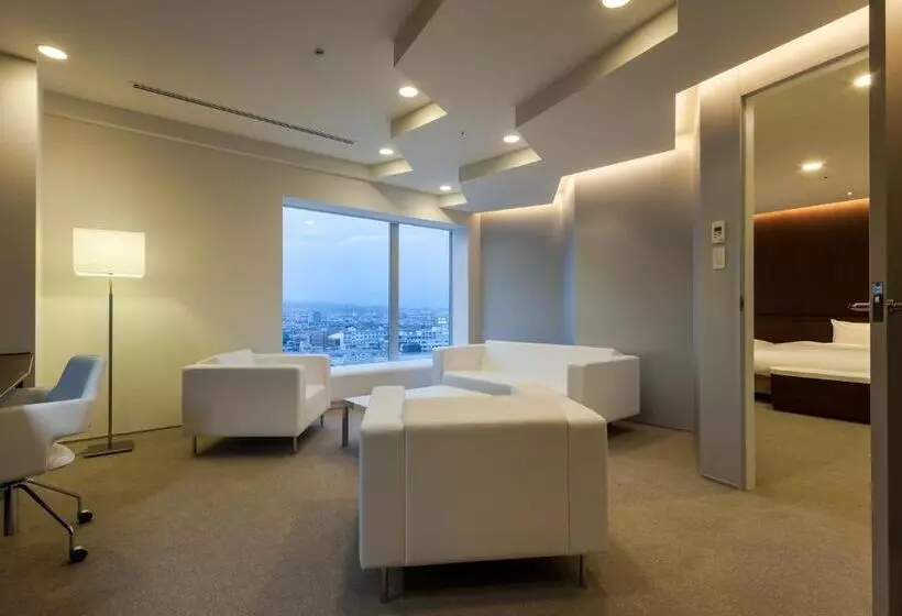 スイート, Daiwa Roynet Hotel Numazu