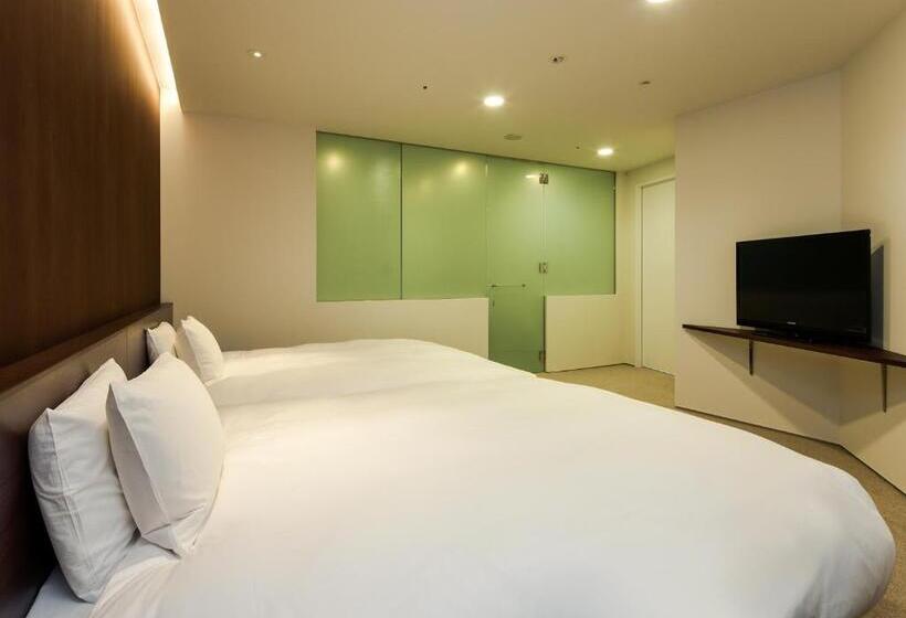 Люкс, Daiwa Roynet Hotel Numazu