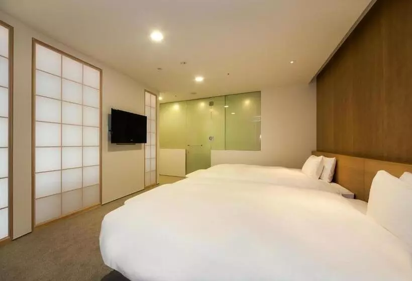 スイート, Daiwa Roynet Hotel Numazu