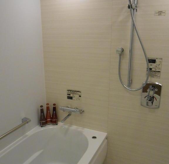 スタンダードルーム, Daiwa Roynet Hotel Numazu