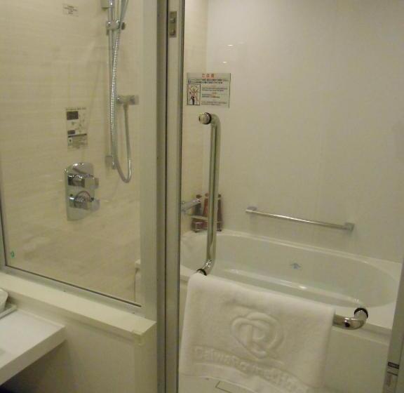 スタンダードルーム, Daiwa Roynet Hotel Numazu