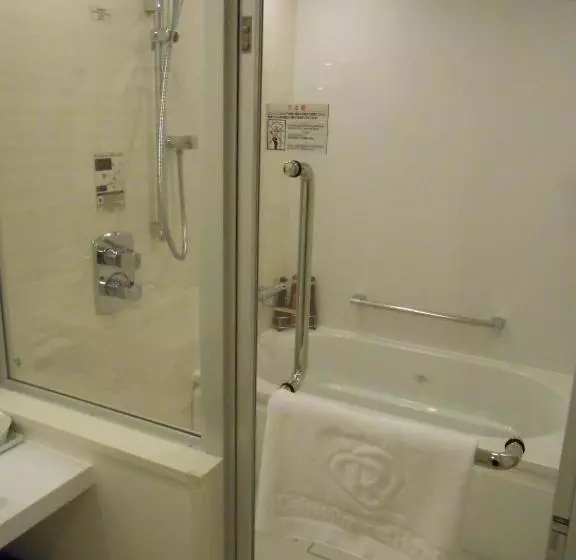 スタンダードルーム, Daiwa Roynet Hotel Numazu